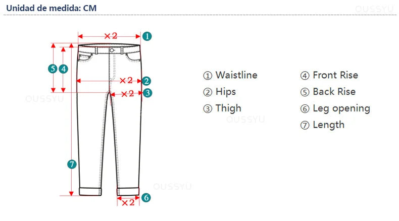 Thin Plaid Pattern Formal Dress Pants