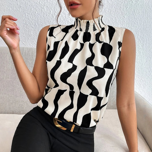 Mia Muse Blouse