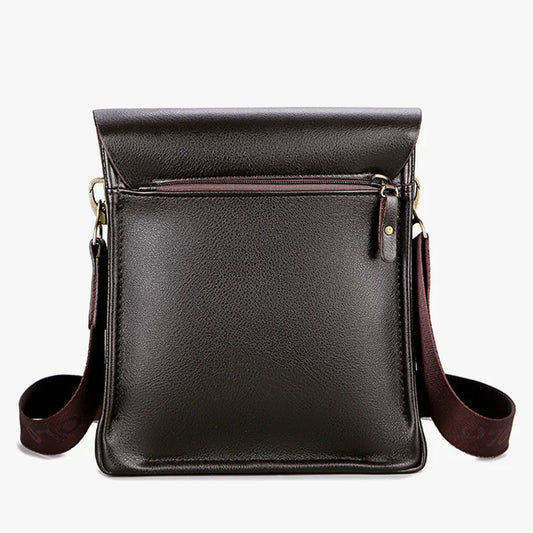 Single Shoulder Polo Bag