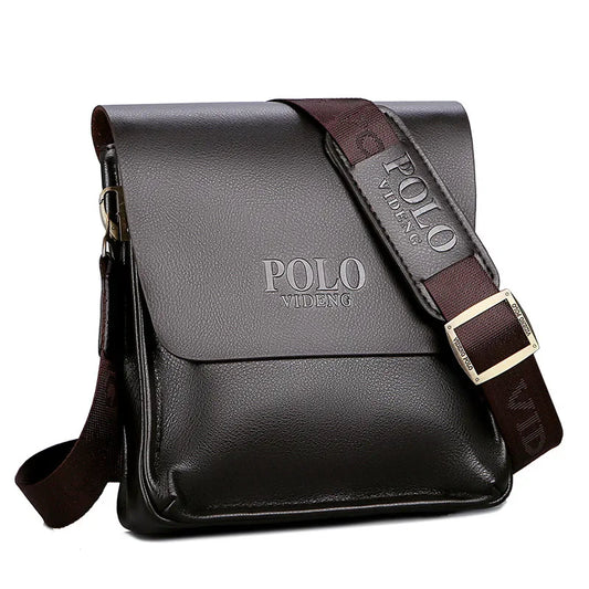 Single Shoulder Polo Bag